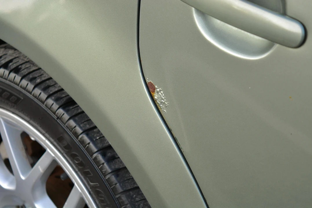 2003 Volkswagen Passat - Image 26 of 31