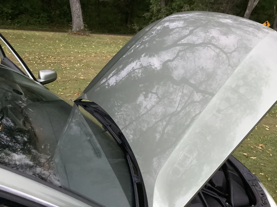 2003 Volkswagen Passat - Image 31 of 31