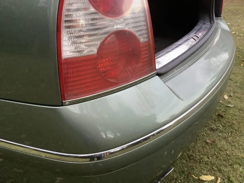 2003 Volkswagen Passat - Image 22 of 31