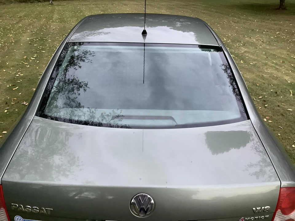 2003 Volkswagen Passat - Image 23 of 31
