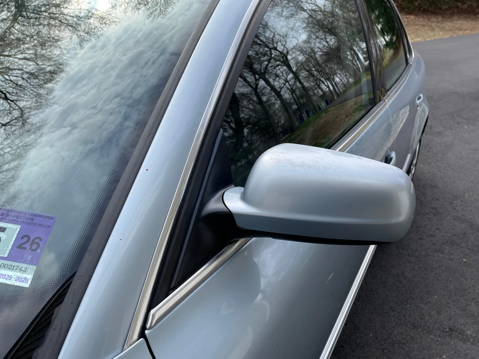 2003 Volkswagen Passat - Image 28 of 31