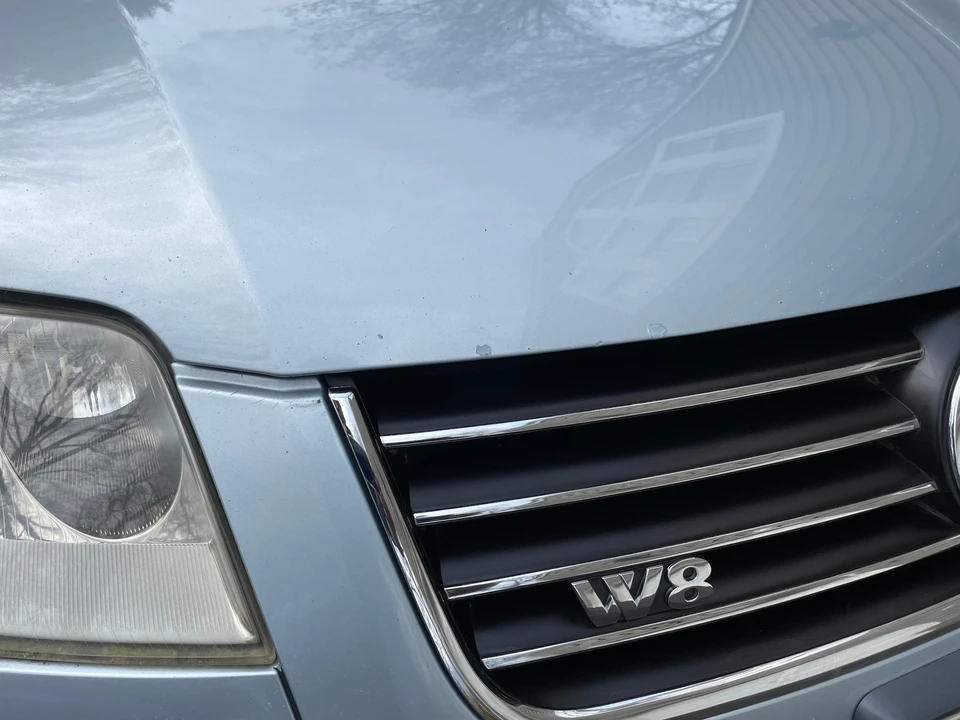 2003 Volkswagen Passat - Image 24 of 31