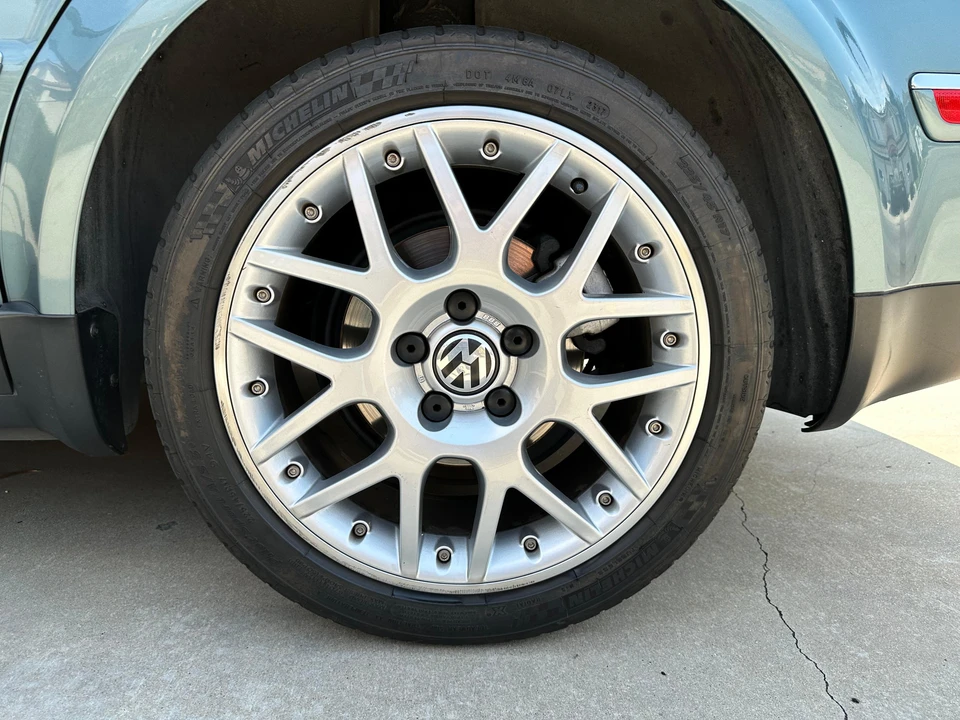2003 Volkswagen Passat - Image 28 of 31