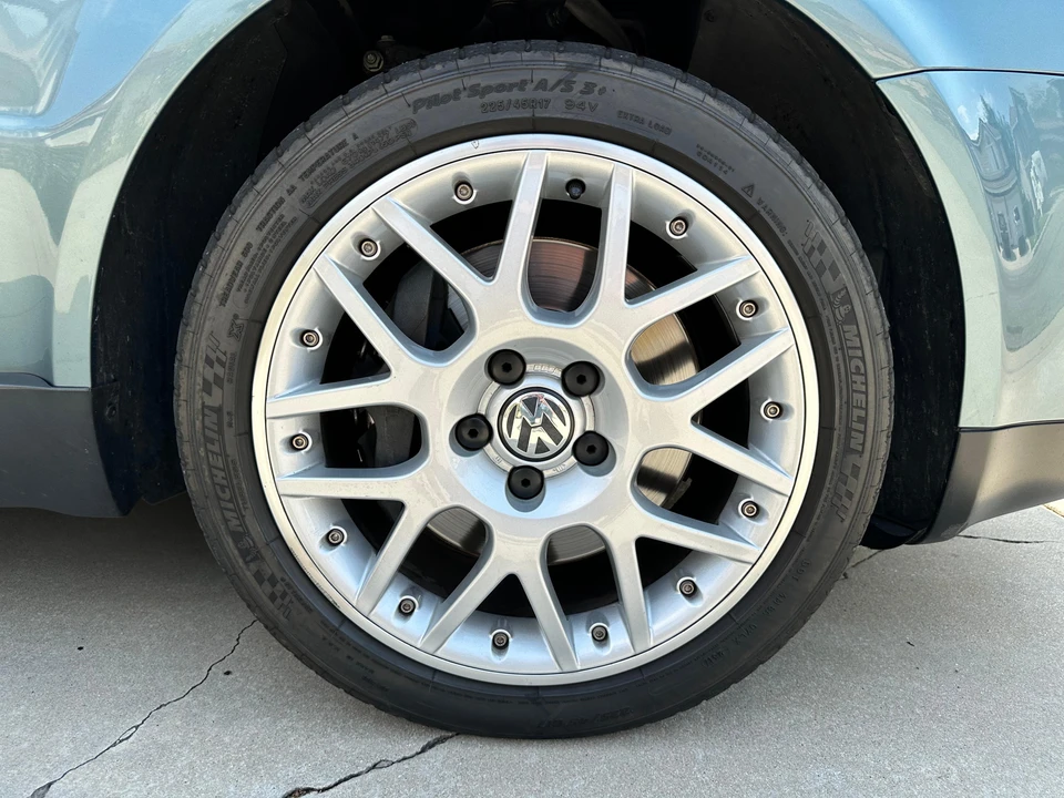 2003 Volkswagen Passat - Image 30 of 31