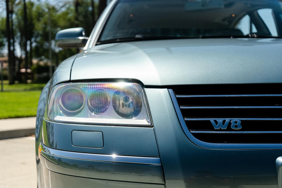 2003 Volkswagen Passat - Image 12 of 31