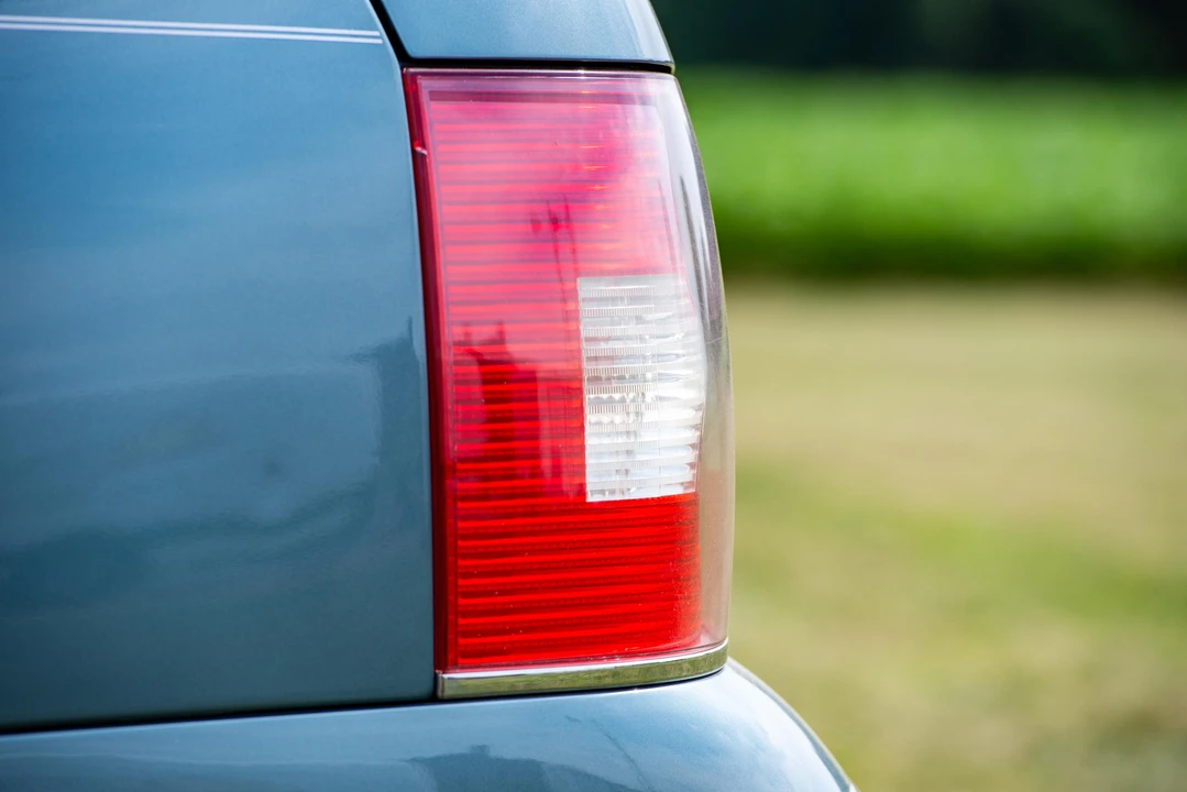 2003 Volkswagen Passat - Image 30 of 31