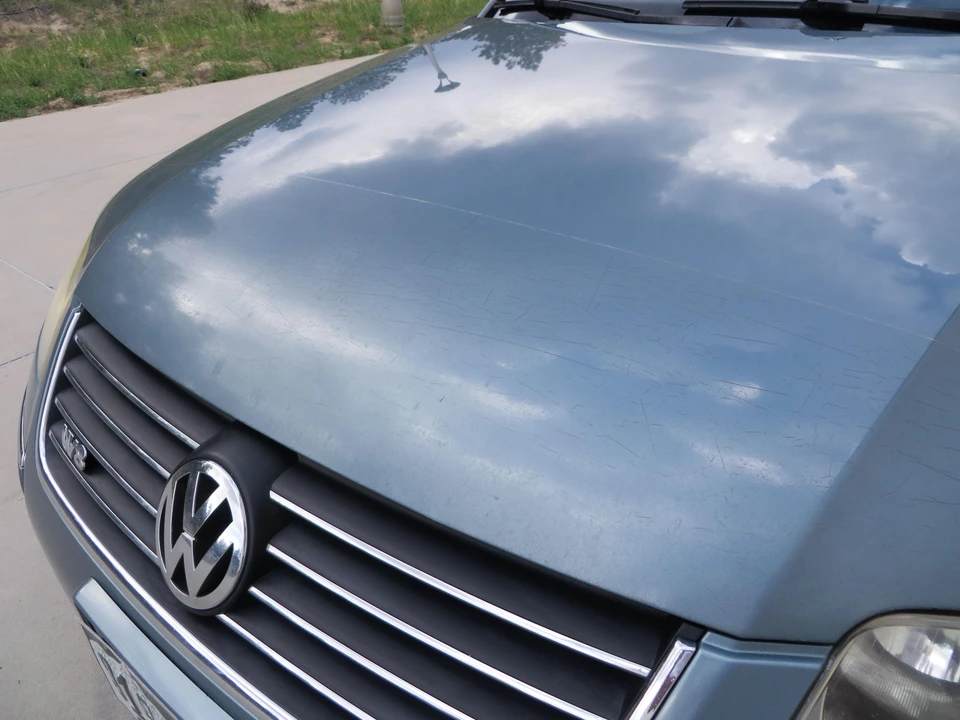 2003 Volkswagen Passat - Image 12 of 31
