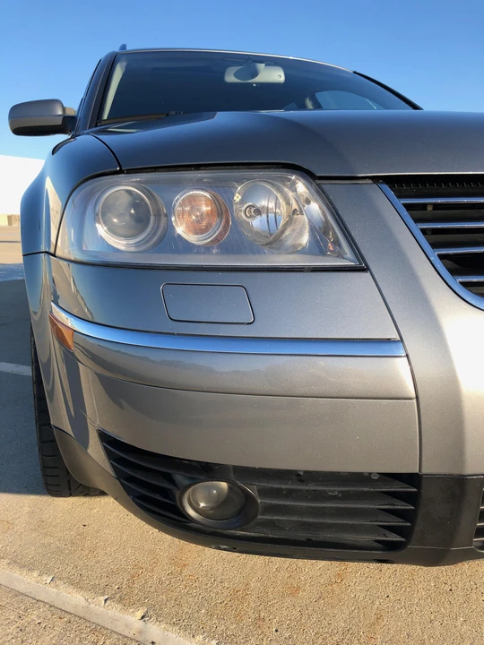 2003 Volkswagen Passat - Image 25 of 31
