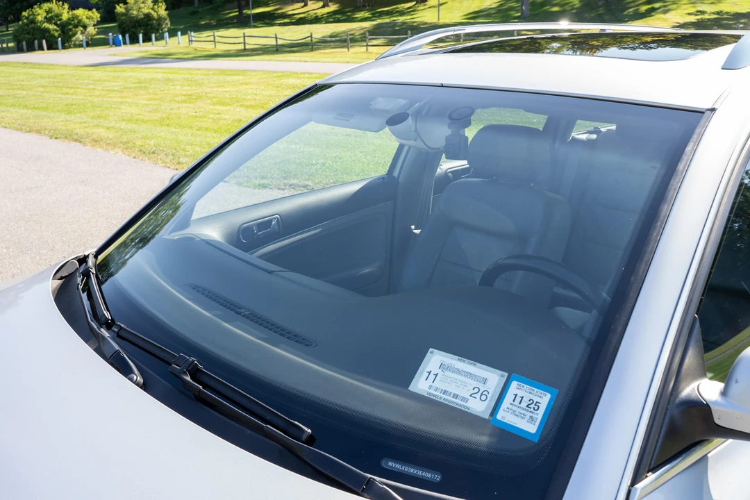 2003 Volkswagen Passat - Image 21 of 31