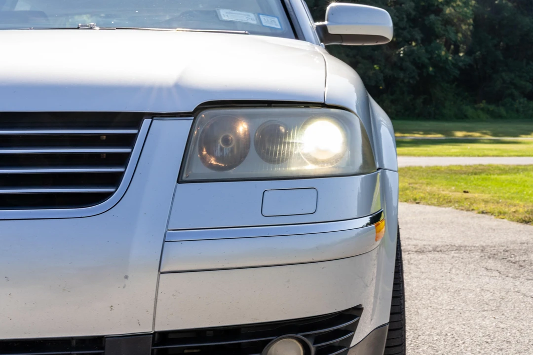 2003 Volkswagen Passat - Image 20 of 31