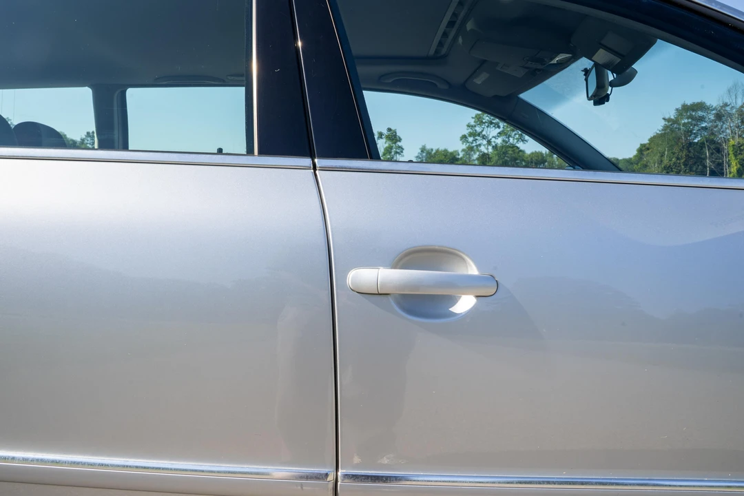 2003 Volkswagen Passat - Image 31 of 31