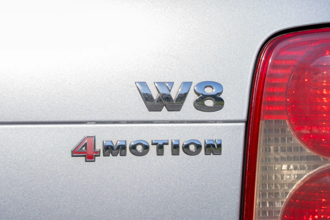 2003 Volkswagen Passat - Image 27 of 31