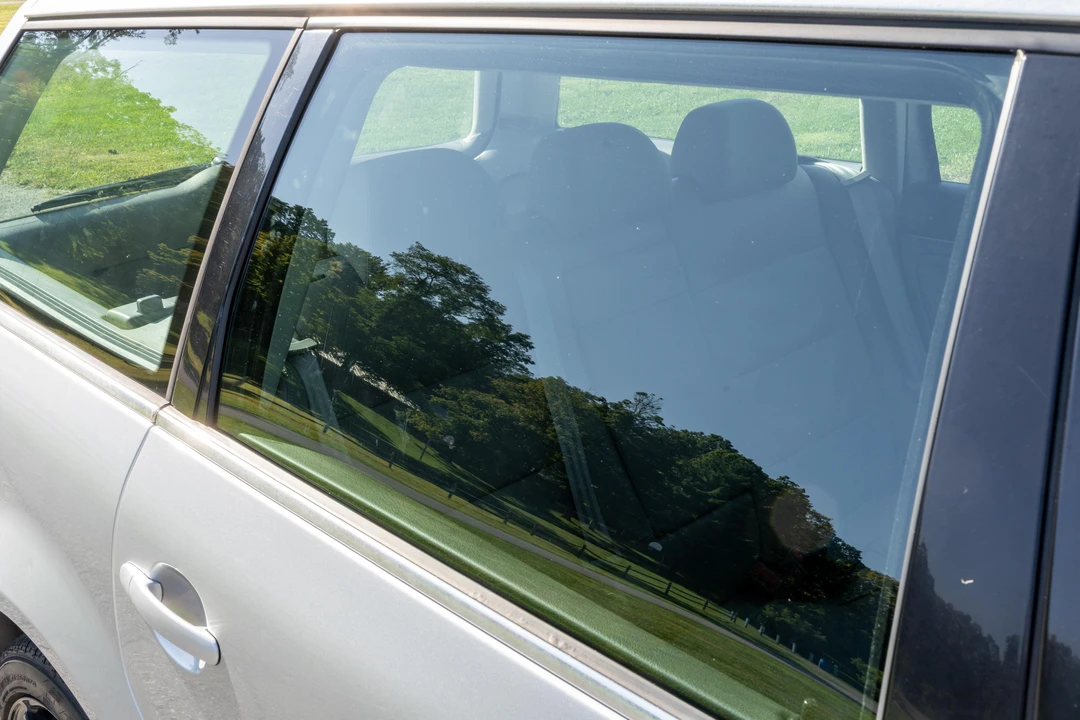 2003 Volkswagen Passat - Image 30 of 31
