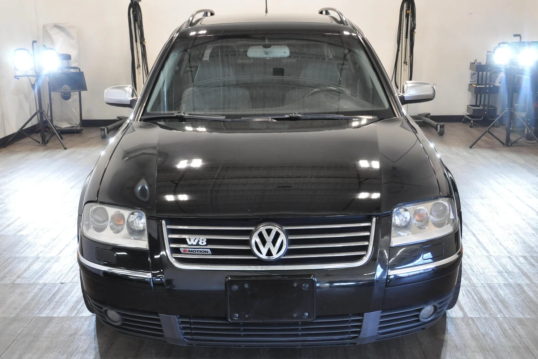2003 Volkswagen Passat - Image 2 of 5