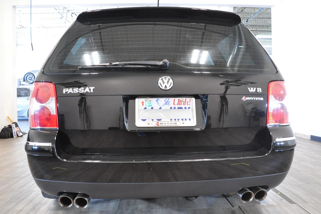 2003 Volkswagen Passat - Image 5 of 5