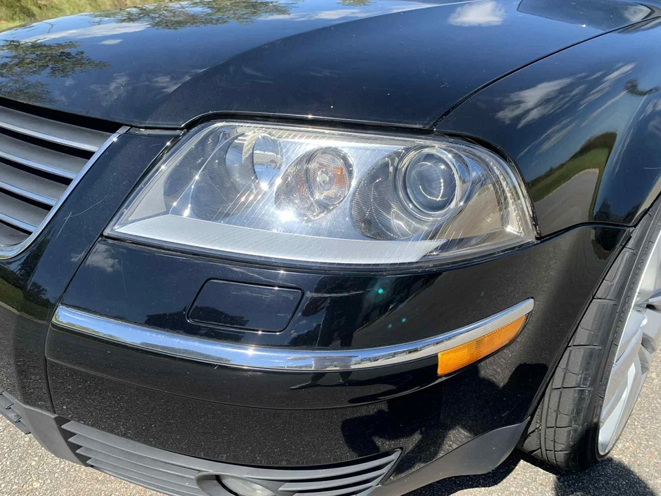 2003 Volkswagen Passat - Image 20 of 31