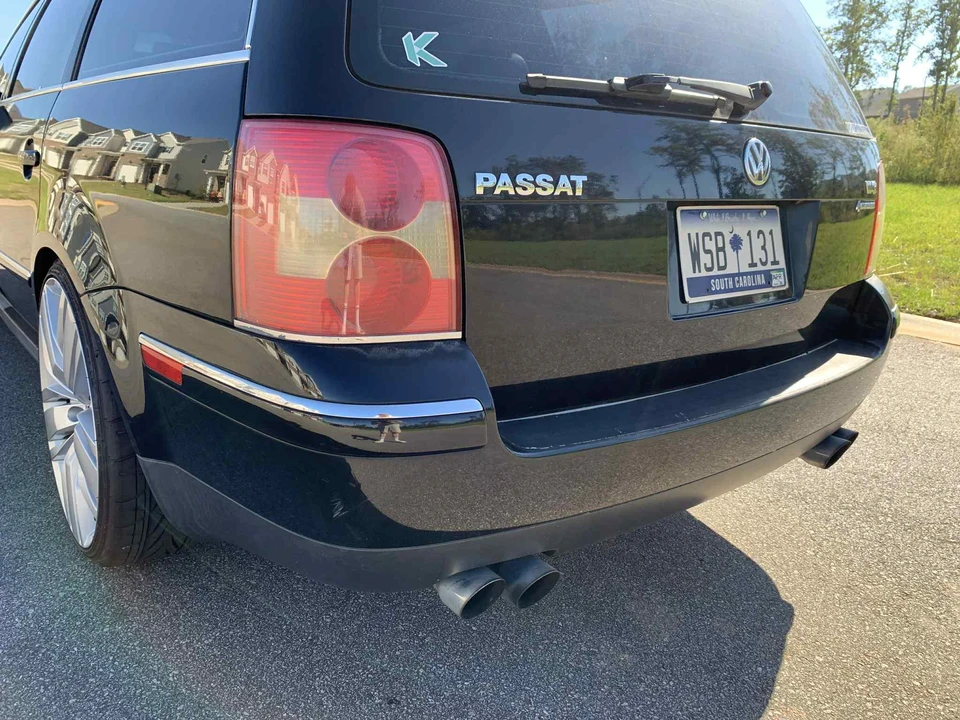 2003 Volkswagen Passat - Image 31 of 31