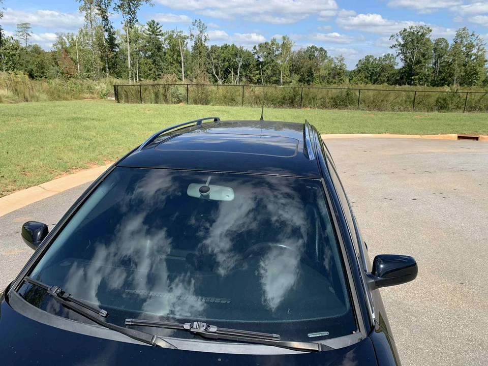 2003 Volkswagen Passat - Image 21 of 31