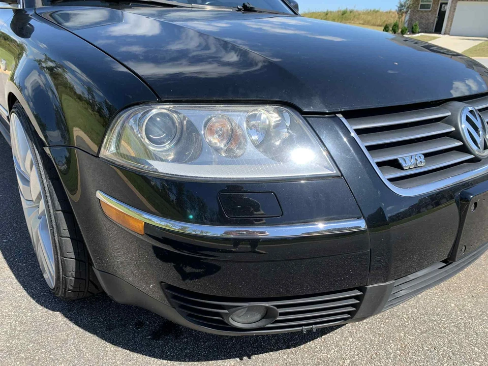 2003 Volkswagen Passat - Image 17 of 31