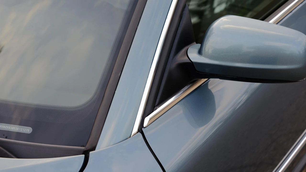 2003 Volkswagen Passat - Image 19 of 21