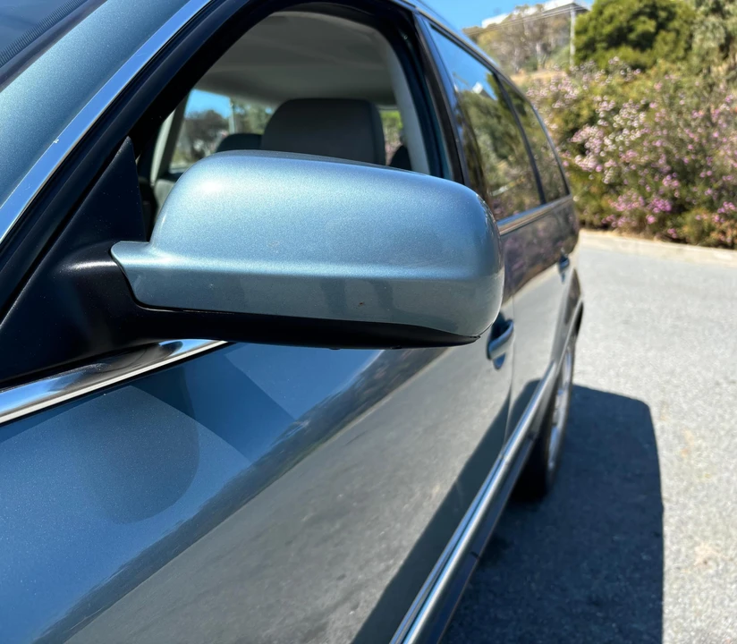 2003 Volkswagen Passat - Image 21 of 31