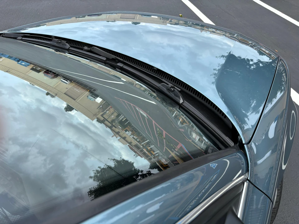 2003 Volkswagen Passat - Image 15 of 31