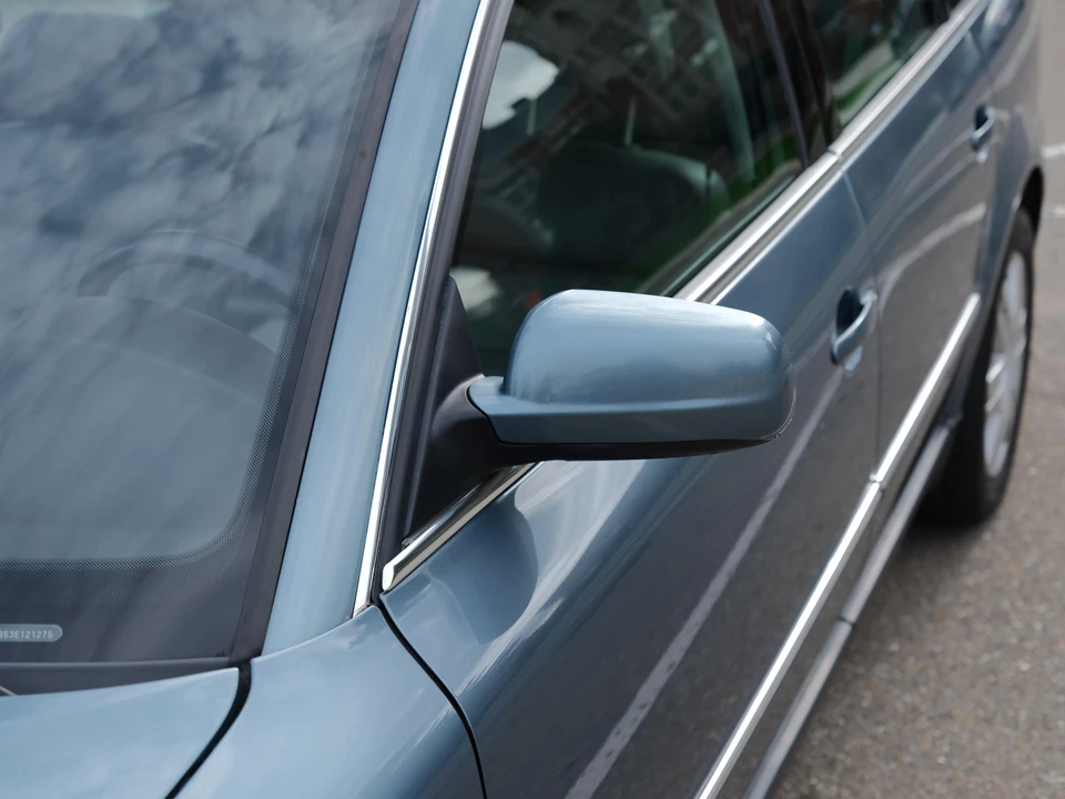 2003 Volkswagen Passat - Image 18 of 21