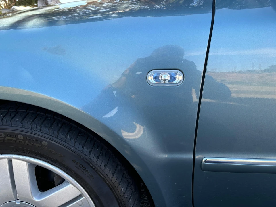 2003 Volkswagen Passat - Image 19 of 31