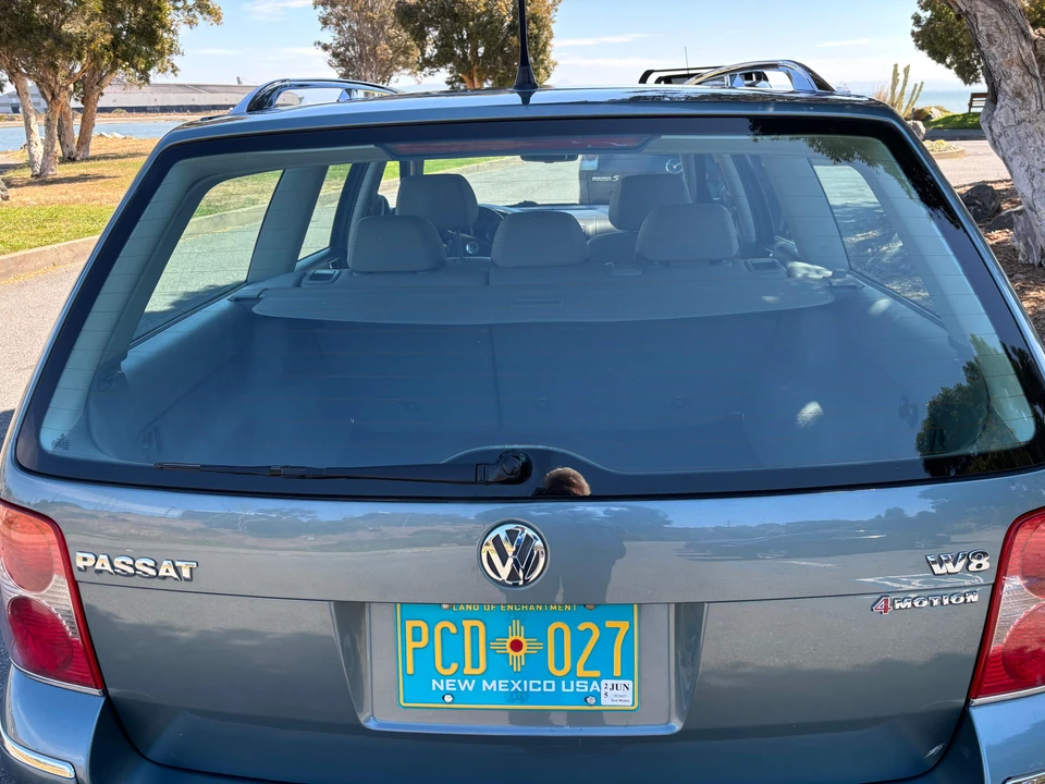 2003 Volkswagen Passat - Image 26 of 31