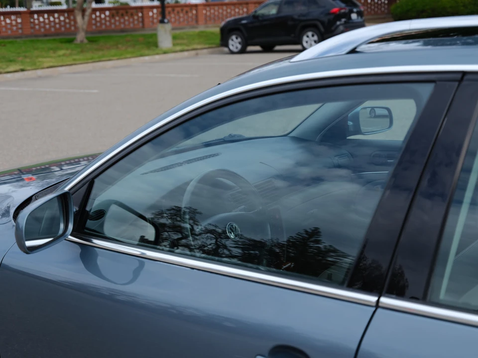 2003 Volkswagen Passat - Image 21 of 21