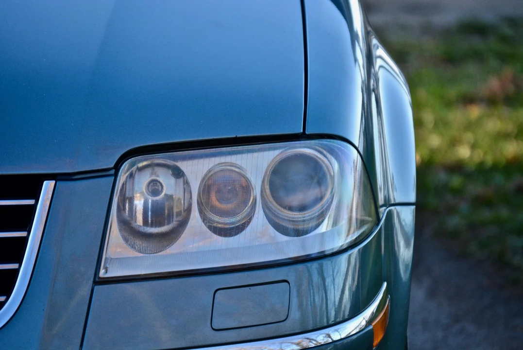 2003 Volkswagen Passat - Image 30 of 31