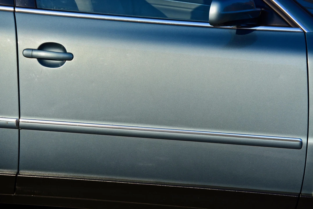 2003 Volkswagen Passat - Image 24 of 31