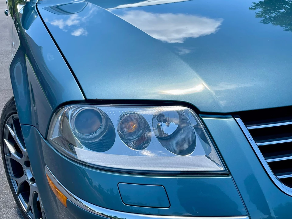 2003 Volkswagen Passat - Image 17 of 31