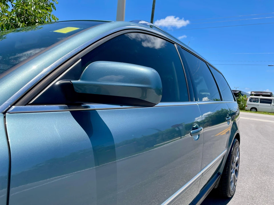 2003 Volkswagen Passat - Image 23 of 31