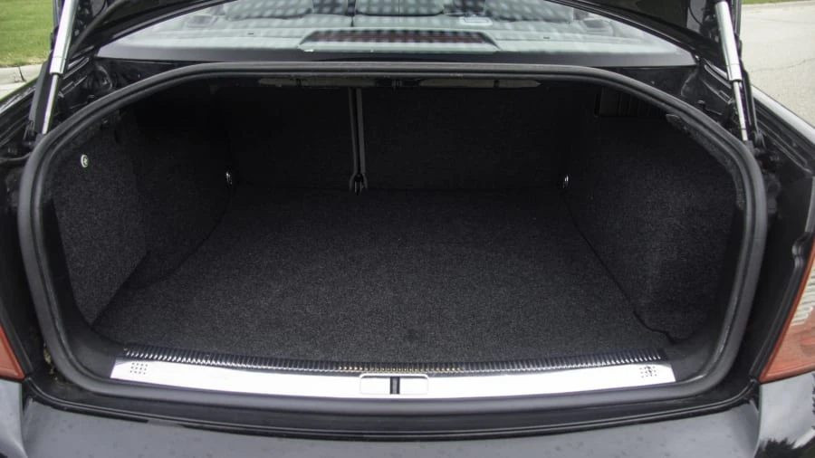 2003 Volkswagen Passat - Image 8 of 11