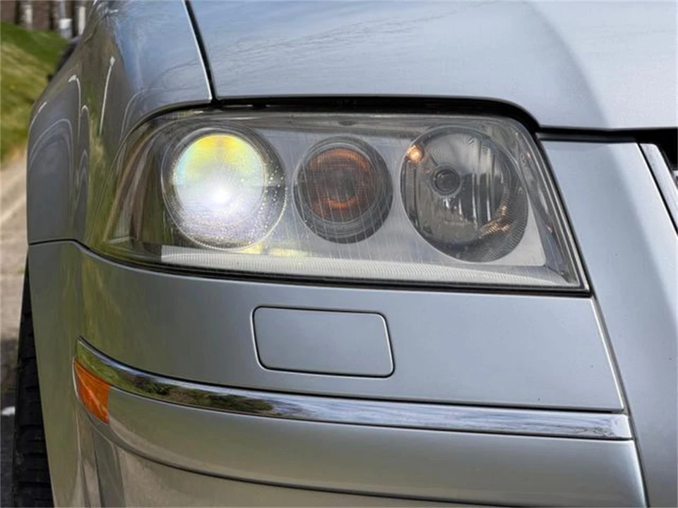 2003 Volkswagen Passat - Image 14 of 31