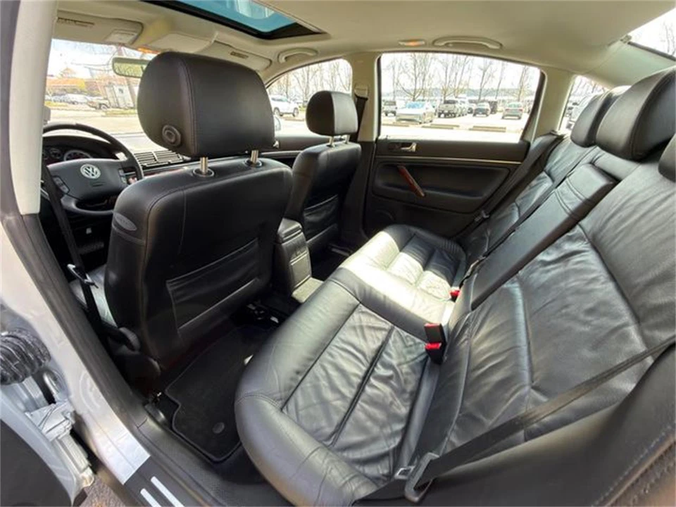 2003 Volkswagen Passat - Image 31 of 31