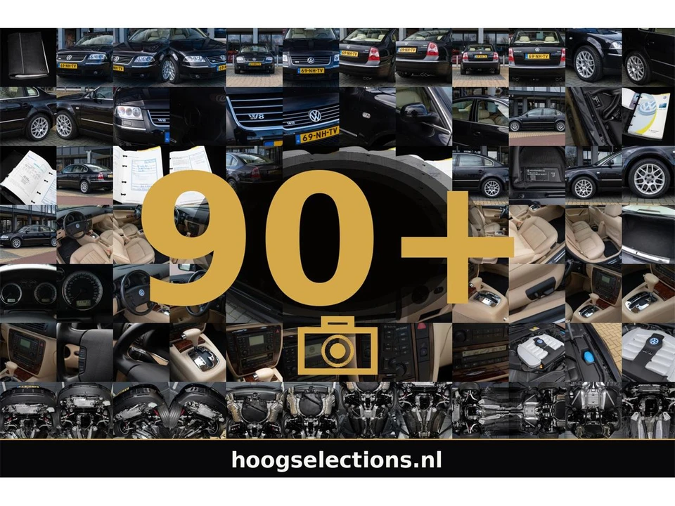 2003 Volkswagen Passat - Image 11 of 11