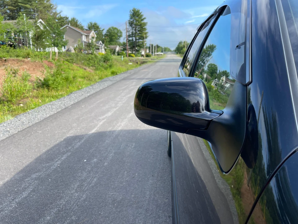 2003 Volkswagen R32 Mk4 - Image 22 of 31