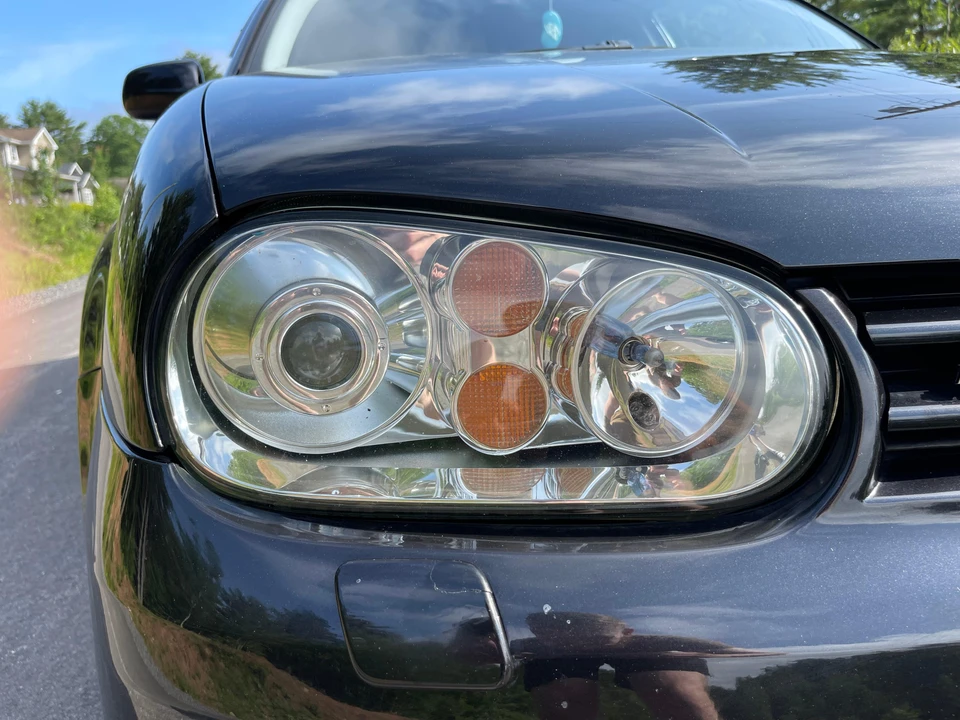 2003 Volkswagen R32 Mk4 - Image 9 of 31