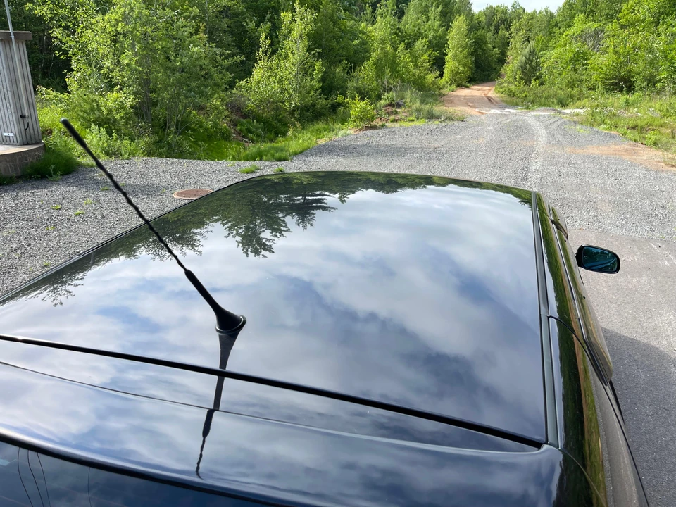 2003 Volkswagen R32 Mk4 - Image 25 of 31