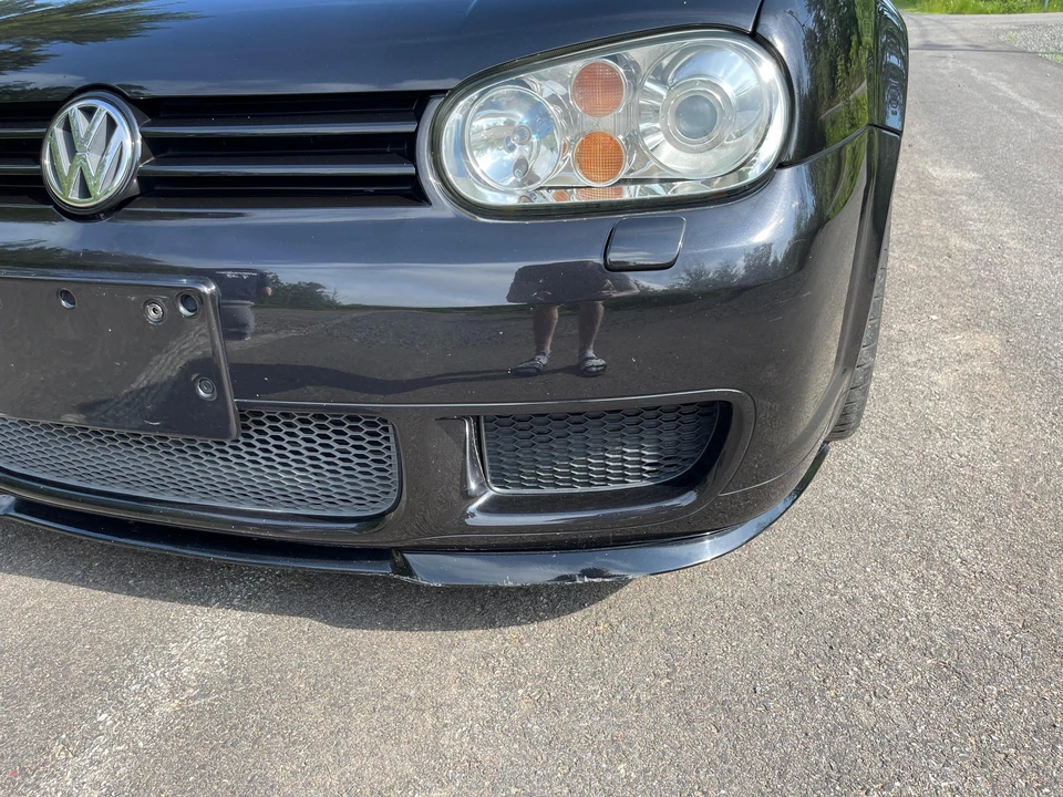 2003 Volkswagen R32 Mk4 - Image 11 of 31