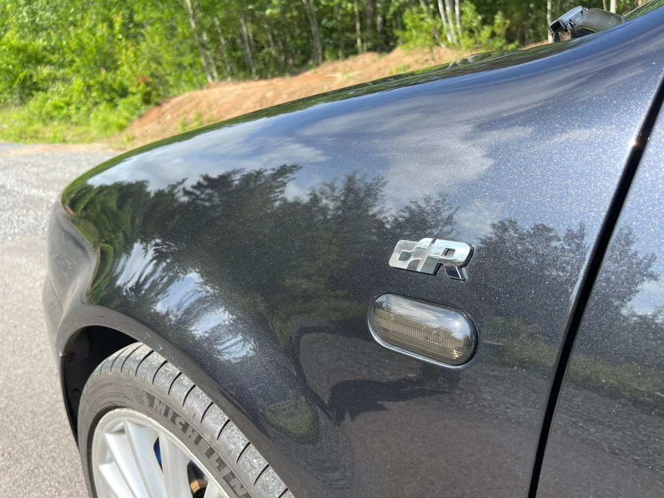 2003 Volkswagen R32 Mk4 - Image 13 of 31