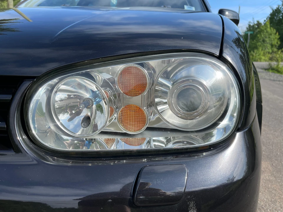 2003 Volkswagen R32 Mk4 - Image 10 of 31