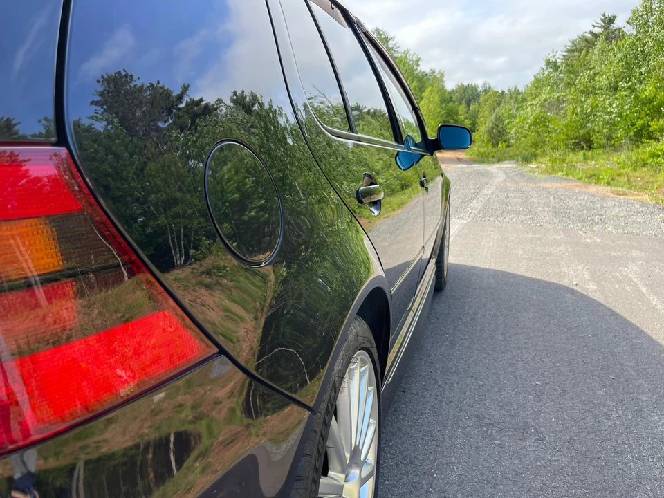 2003 Volkswagen R32 Mk4 - Image 20 of 31