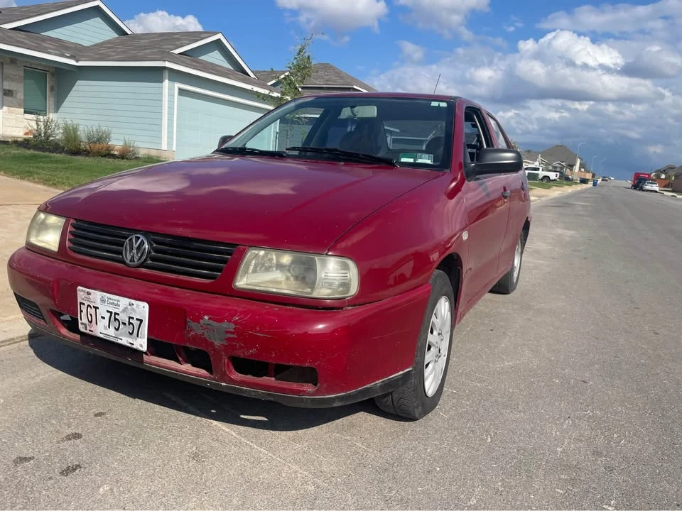 2003 Volkswagen Polo - Image 5 of 10