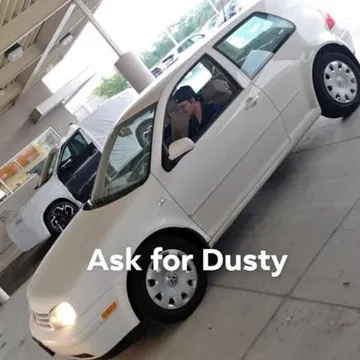 2003 Volkswagen Golf 2.0
