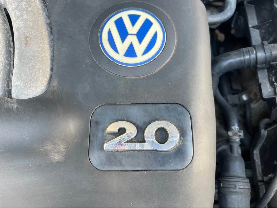 2003 Volkswagen Golf Mk4 - Image 11 of 12