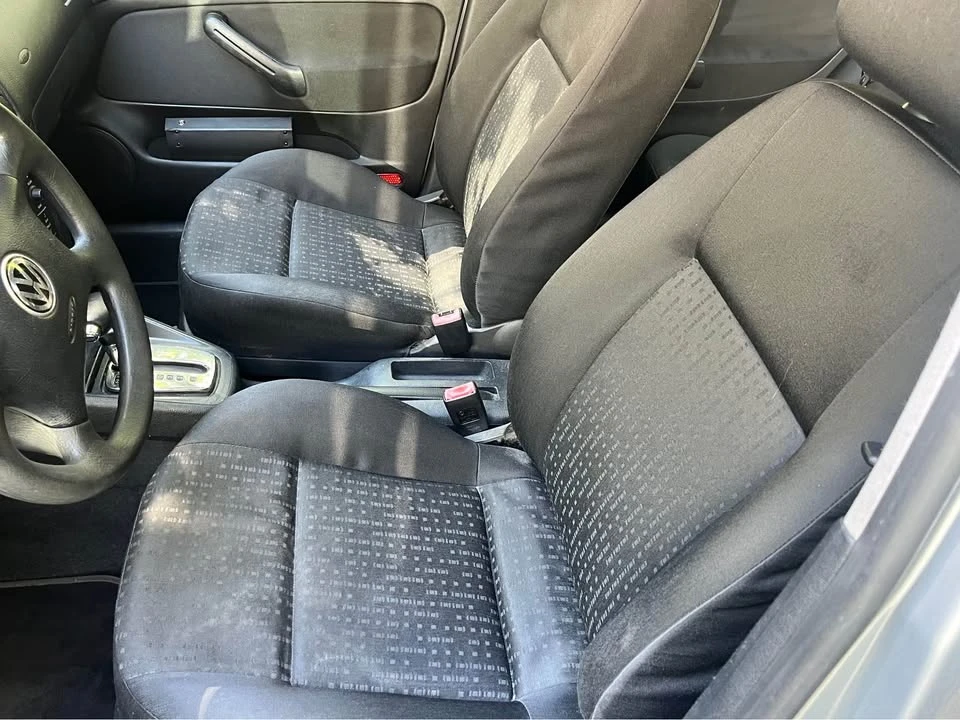 2003 Volkswagen Golf Mk4 - Image 8 of 12