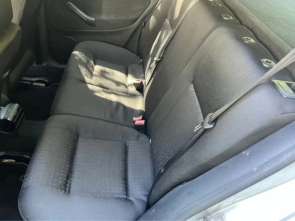 2003 Volkswagen Golf Mk4 - Image 9 of 12